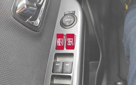 KIA Rio III рестайлинг, 2013 год, 890 000 рублей, 7 фотография