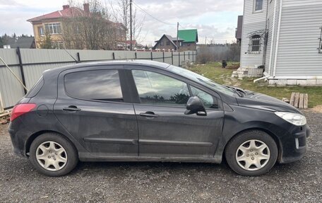 Peugeot 308 II, 2008 год, 600 000 рублей, 2 фотография