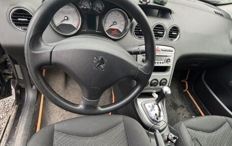 Peugeot 308 II, 2008 год, 600 000 рублей, 5 фотография