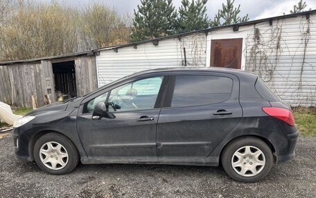 Peugeot 308 II, 2008 год, 600 000 рублей, 4 фотография