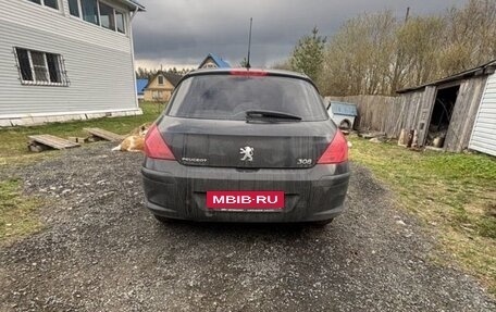 Peugeot 308 II, 2008 год, 600 000 рублей, 3 фотография