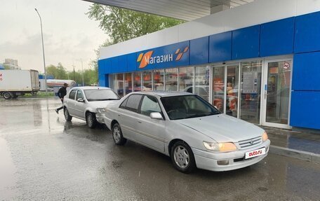 Toyota Corona IX (T190), 1996 год, 470 000 рублей, 2 фотография