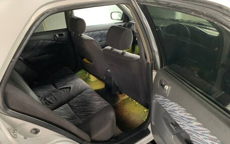 Toyota Corona IX (T190), 1996 год, 470 000 рублей, 10 фотография
