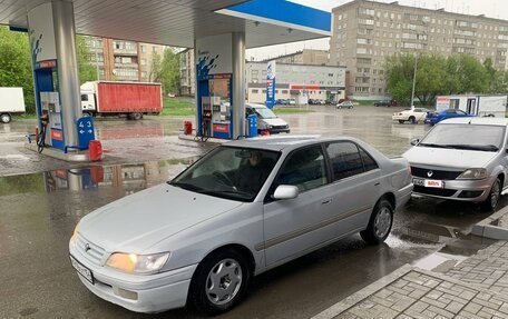Toyota Corona IX (T190), 1996 год, 470 000 рублей, 3 фотография