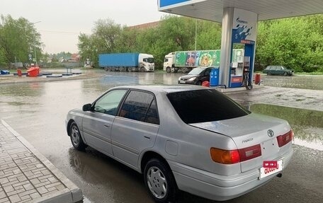 Toyota Corona IX (T190), 1996 год, 470 000 рублей, 4 фотография