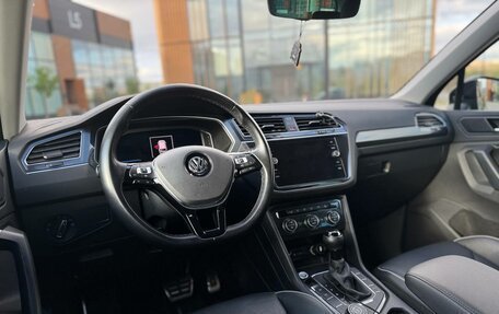 Volkswagen Tiguan II, 2020 год, 3 850 000 рублей, 8 фотография