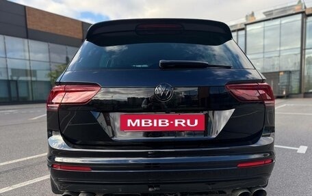 Volkswagen Tiguan II, 2020 год, 3 850 000 рублей, 5 фотография