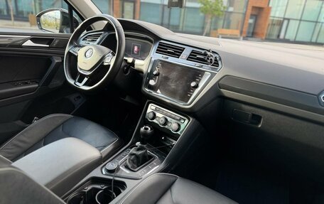 Volkswagen Tiguan II, 2020 год, 3 850 000 рублей, 9 фотография
