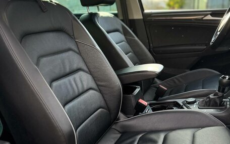 Volkswagen Tiguan II, 2020 год, 3 850 000 рублей, 10 фотография