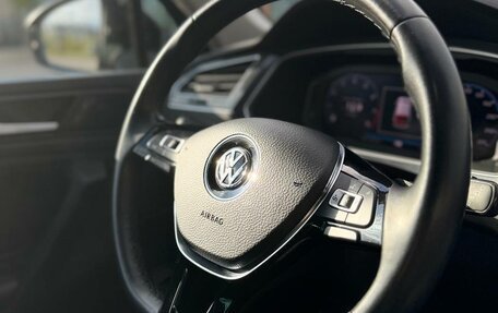 Volkswagen Tiguan II, 2020 год, 3 850 000 рублей, 11 фотография
