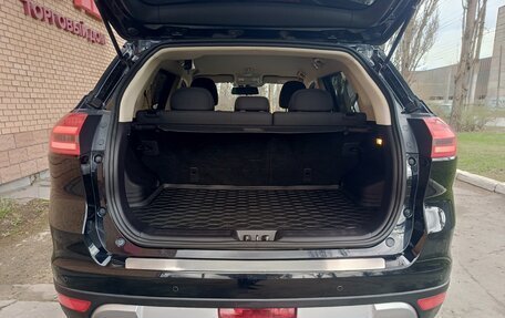 Geely Atlas I, 2018 год, 1 450 000 рублей, 11 фотография