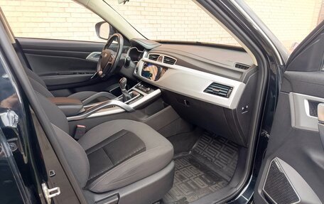 Geely Atlas I, 2018 год, 1 450 000 рублей, 13 фотография