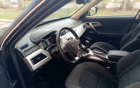 Geely Atlas I, 2018 год, 1 450 000 рублей, 12 фотография