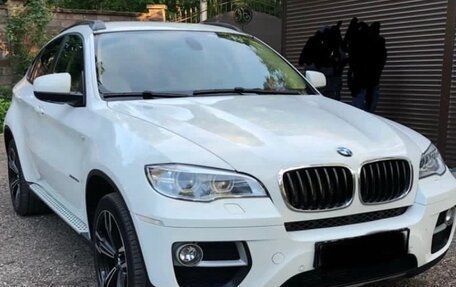 BMW X6, 2013 год, 2 800 000 рублей, 2 фотография