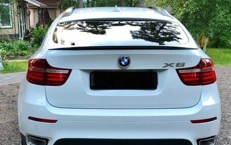 BMW X6, 2013 год, 2 800 000 рублей, 4 фотография