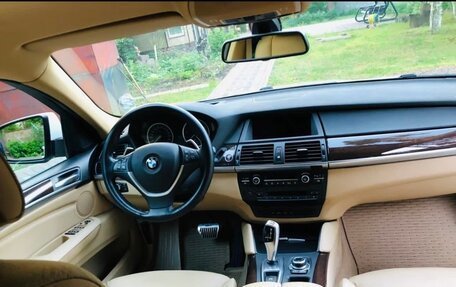 BMW X6, 2013 год, 2 800 000 рублей, 8 фотография