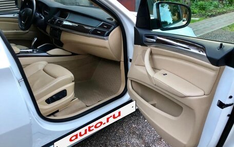 BMW X6, 2013 год, 2 800 000 рублей, 7 фотография