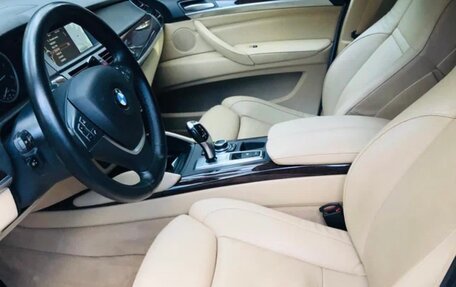 BMW X6, 2013 год, 2 800 000 рублей, 9 фотография