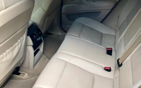 BMW X6, 2013 год, 2 800 000 рублей, 10 фотография