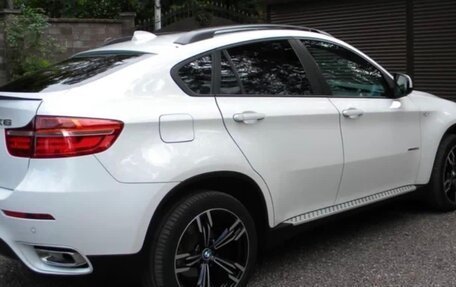 BMW X6, 2013 год, 2 800 000 рублей, 11 фотография