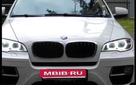 BMW X6, 2013 год, 2 800 000 рублей, 12 фотография