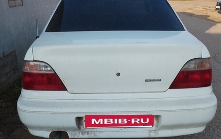 Daewoo Nexia I рестайлинг, 2002 год, 130 000 рублей, 5 фотография