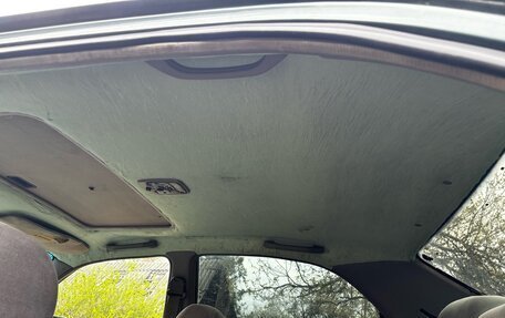 Mazda 626, 1997 год, 380 000 рублей, 11 фотография