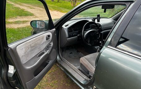 Mazda 626, 1997 год, 380 000 рублей, 4 фотография