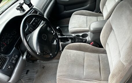 Mazda 626, 1997 год, 380 000 рублей, 7 фотография