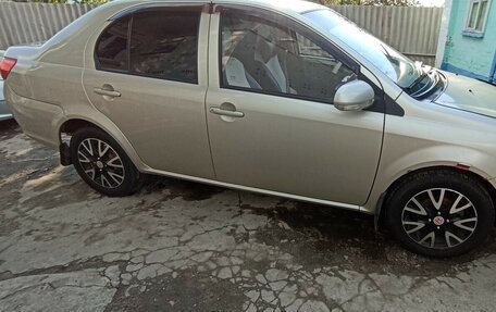 FAW V5, 2014 год, 455 000 рублей, 2 фотография