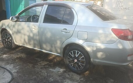 FAW V5, 2014 год, 455 000 рублей, 3 фотография