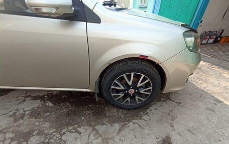 FAW V5, 2014 год, 455 000 рублей, 7 фотография
