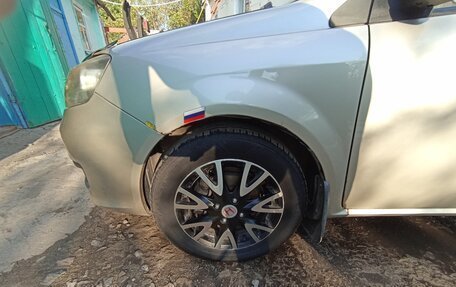 FAW V5, 2014 год, 455 000 рублей, 4 фотография