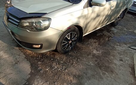 FAW V5, 2014 год, 455 000 рублей, 5 фотография
