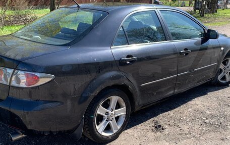 Mazda 6, 2006 год, 250 000 рублей, 6 фотография