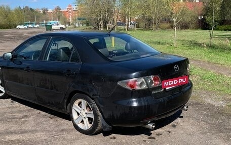 Mazda 6, 2006 год, 250 000 рублей, 3 фотография