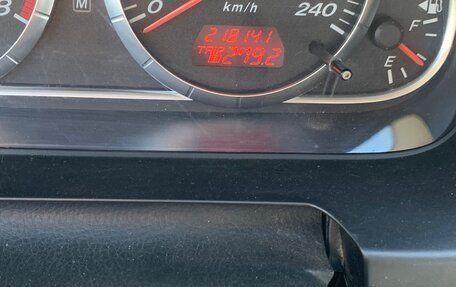 Mazda 6, 2006 год, 250 000 рублей, 7 фотография