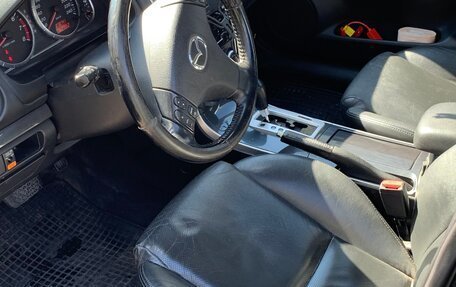 Mazda 6, 2006 год, 250 000 рублей, 9 фотография