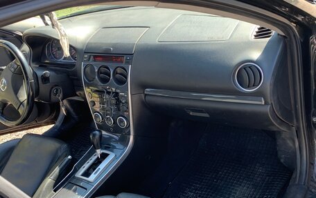 Mazda 6, 2006 год, 250 000 рублей, 8 фотография