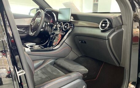 Mercedes-Benz GLC AMG, 2019 год, 4 500 000 рублей, 4 фотография