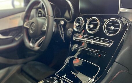 Mercedes-Benz GLC AMG, 2019 год, 4 500 000 рублей, 6 фотография