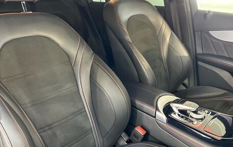 Mercedes-Benz GLC AMG, 2019 год, 4 500 000 рублей, 9 фотография