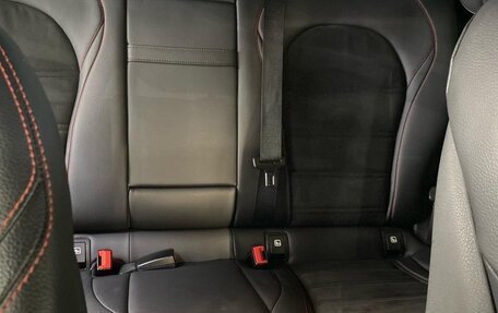 Mercedes-Benz GLC AMG, 2019 год, 4 500 000 рублей, 8 фотография