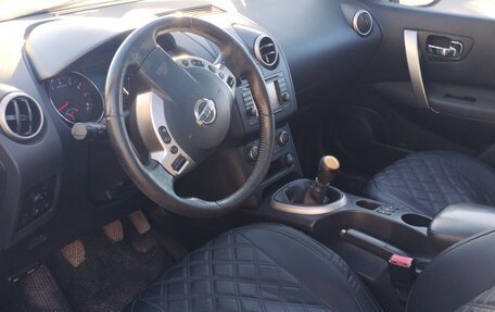 Nissan Qashqai+2 I, 2013 год, 1 770 000 рублей, 7 фотография