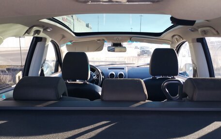 Nissan Qashqai+2 I, 2013 год, 1 770 000 рублей, 5 фотография