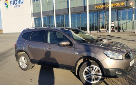 Nissan Qashqai+2 I, 2013 год, 1 770 000 рублей, 4 фотография