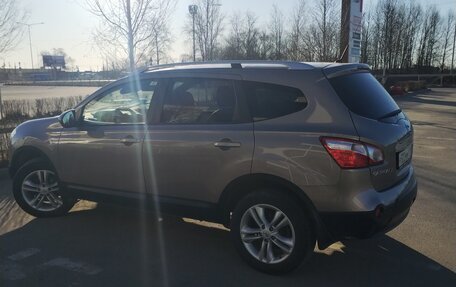 Nissan Qashqai+2 I, 2013 год, 1 770 000 рублей, 6 фотография