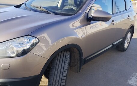 Nissan Qashqai+2 I, 2013 год, 1 770 000 рублей, 3 фотография