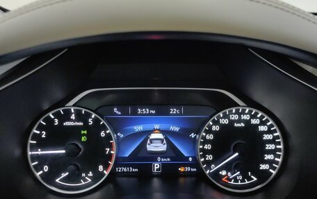 Nissan Murano, 2019 год, 2 548 000 рублей, 10 фотография