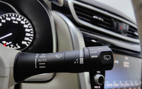 Nissan Murano, 2019 год, 2 548 000 рублей, 20 фотография